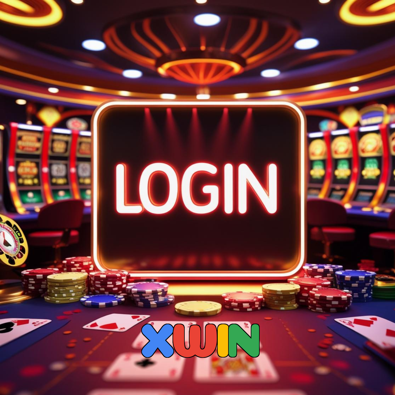 XWIN:Entre no jogo e viva a emoção do futebol online!