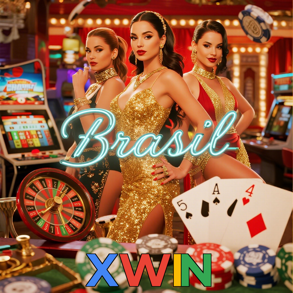XWIN:O cassino online mais emocionante está aqui! Aposte agora!