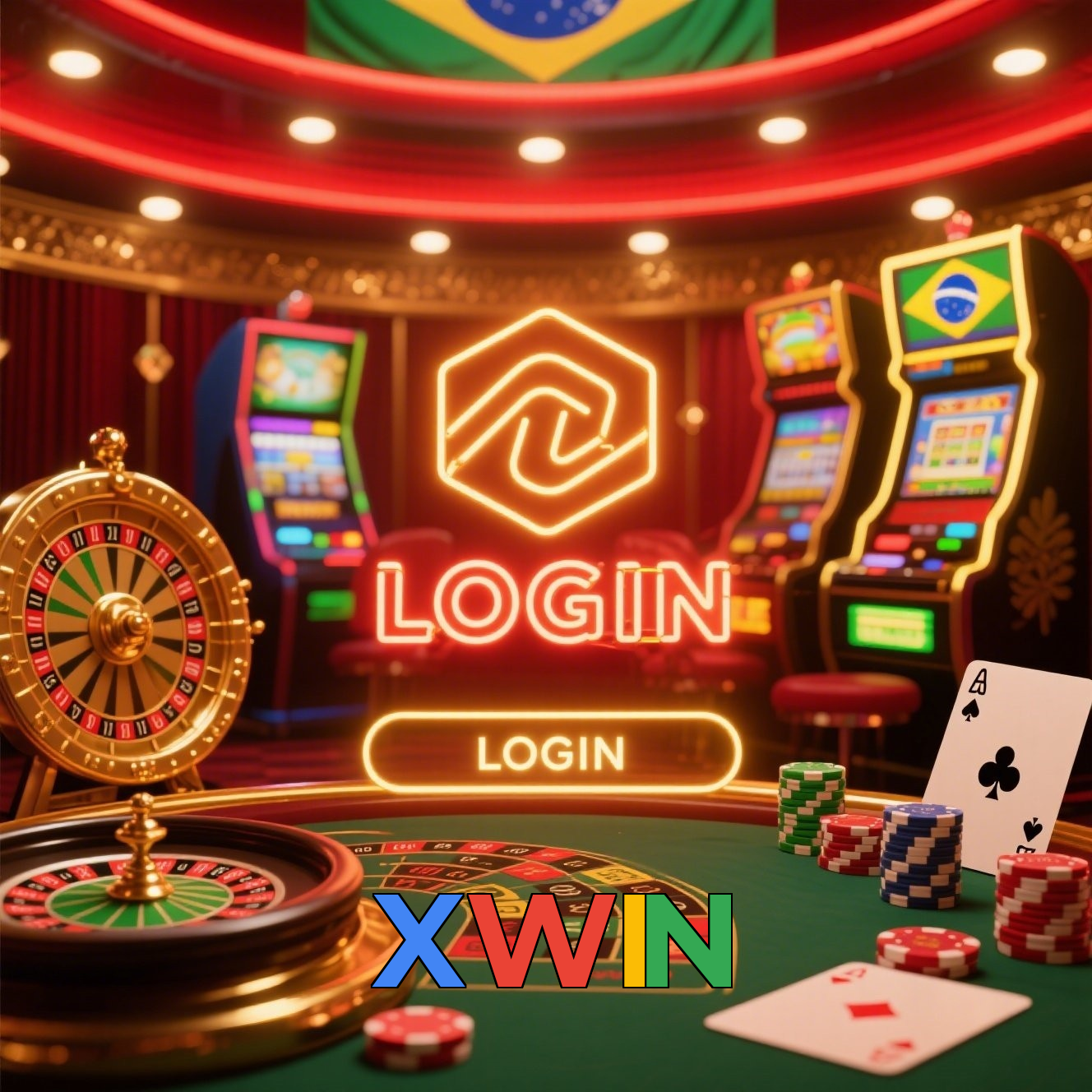 XWIN:O futebol digital está esperando por você! Aposte e vença!