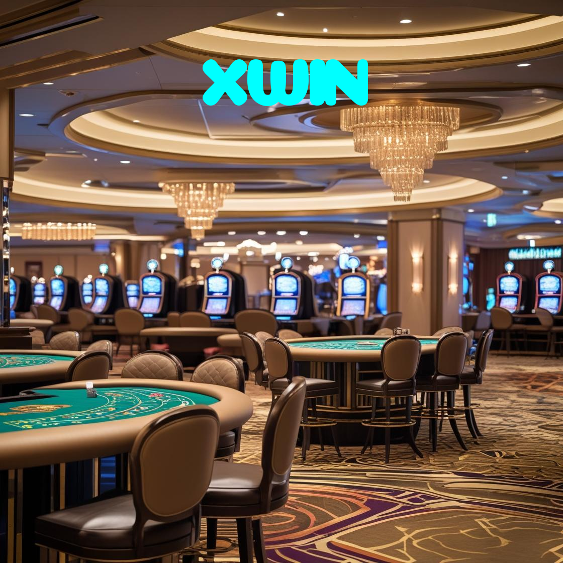 XWIN：A sorte está no cassino online com apostas no futebol e grandes vitórias!
