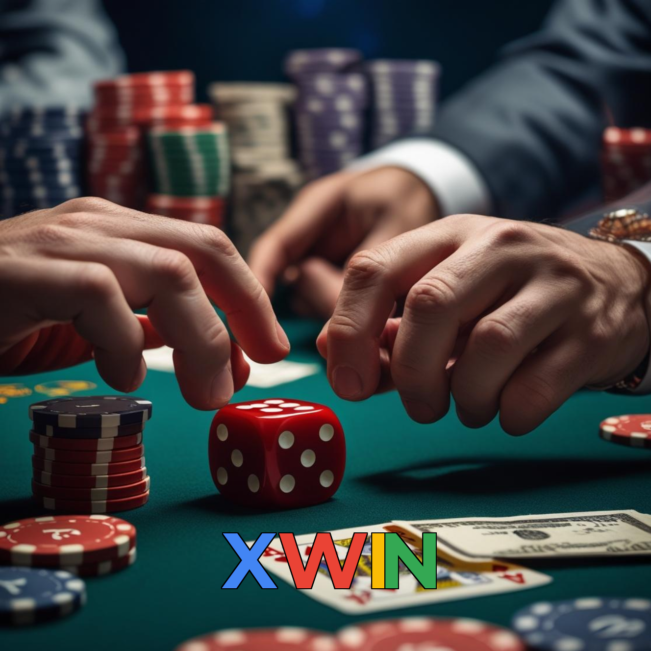 XWIN:Jogue poker, aposte no futebol e leve grandes vitórias para casa!