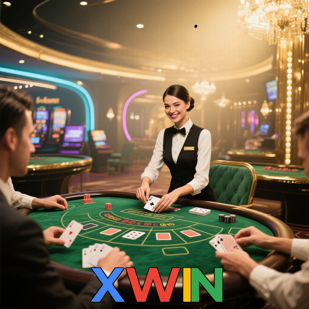 XWIN:Desafie a roleta e conquiste prêmios incrÃveis!