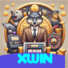 XWIN:Jogue nas melhores slots e vença o jackpot em grande estilo!