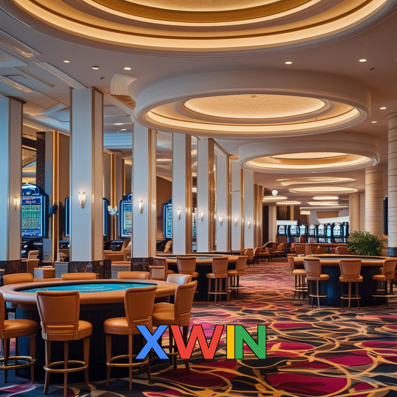 XWIN：Apostas ao vivo no futebol e os melhores jogos de cassino para você!