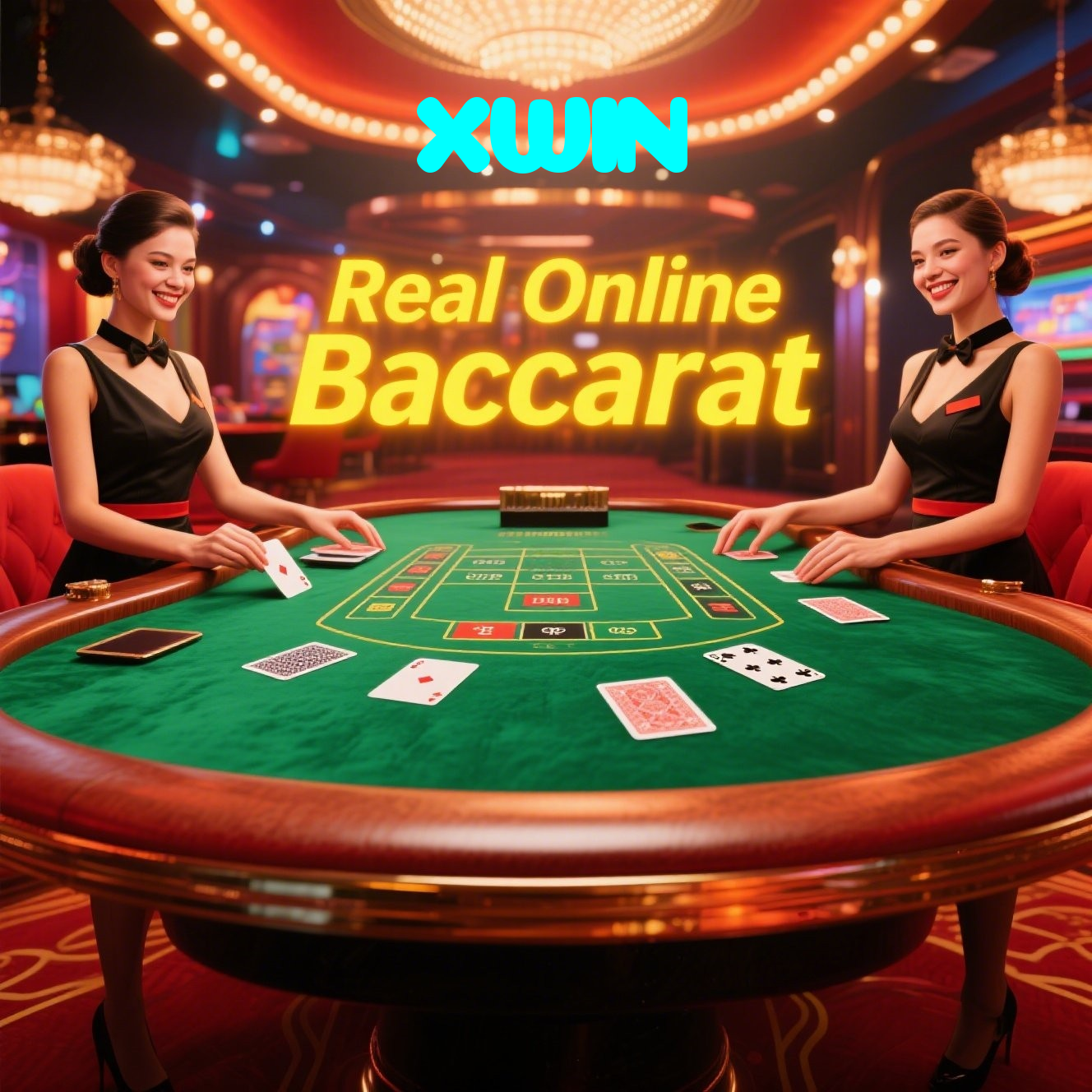 XWIN:Entre no nosso cassino e aposte nas melhores máquinas caça-níqueis!