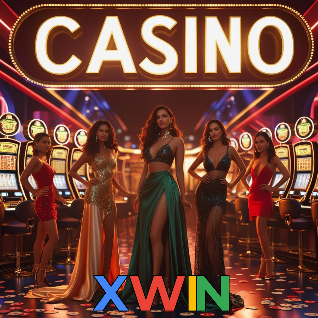 XWIN：Jogue poker e vença como um verdadeiro campeão!