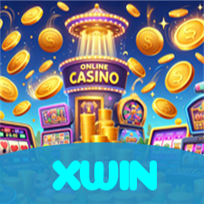 XWIN：Jogue roleta, blackjack e aposte no futebol no cassino mais seguro!