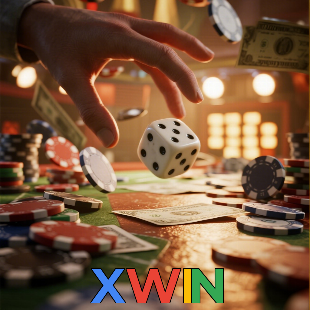 XWIN:Aposte e vença no futebol online, o campo de grandes vitórias!