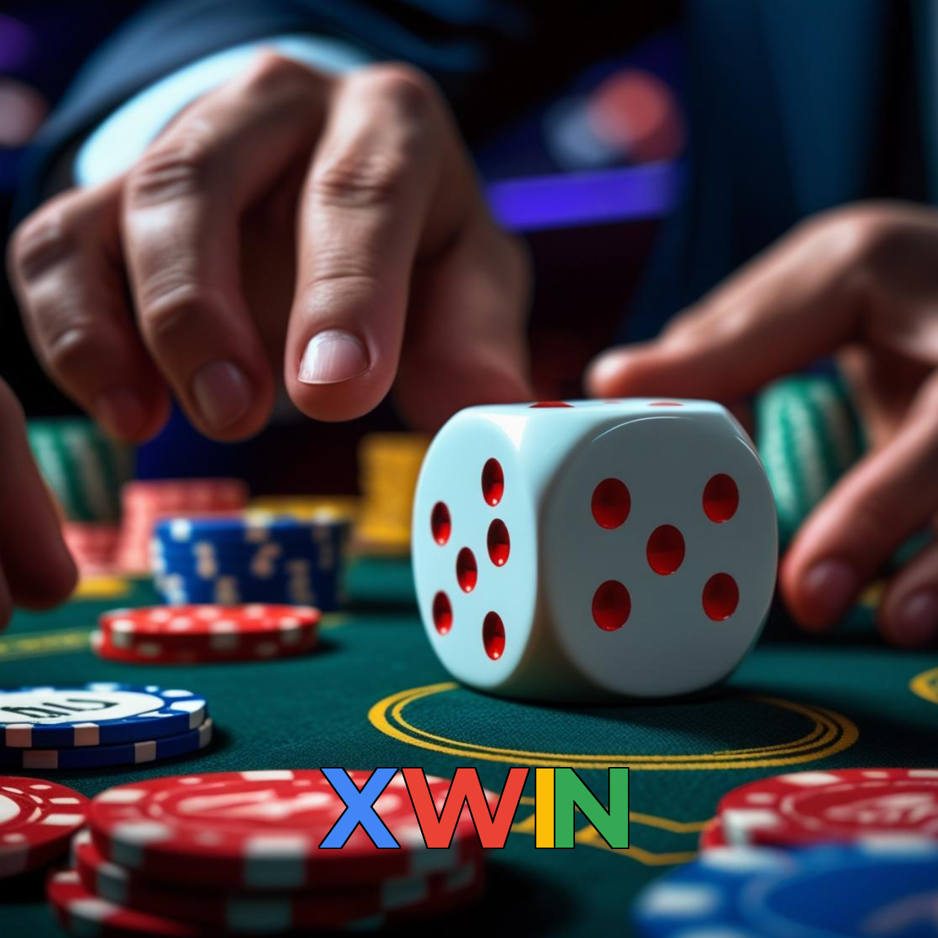 XWIN：Jogue poker, aposte no futebol e conquiste grandes prêmios em nosso cassino!