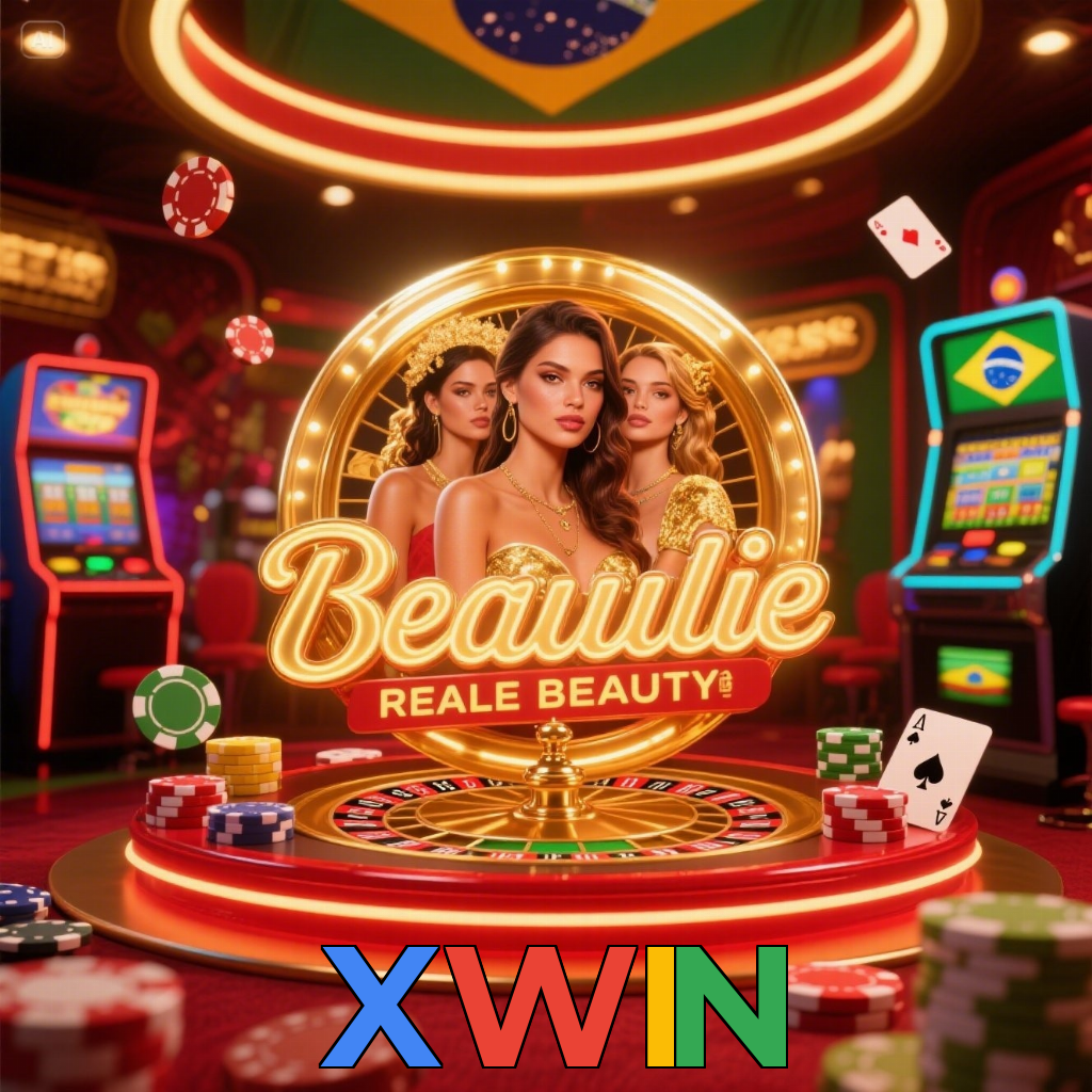 XWIN:Jogue futebol online e vença os melhores times do mundo!