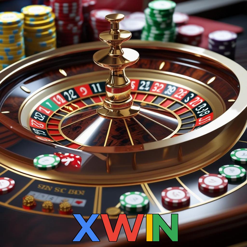 XWIN：Aposte no futebol e jogue blackjack com grandes vitórias no cassino online!