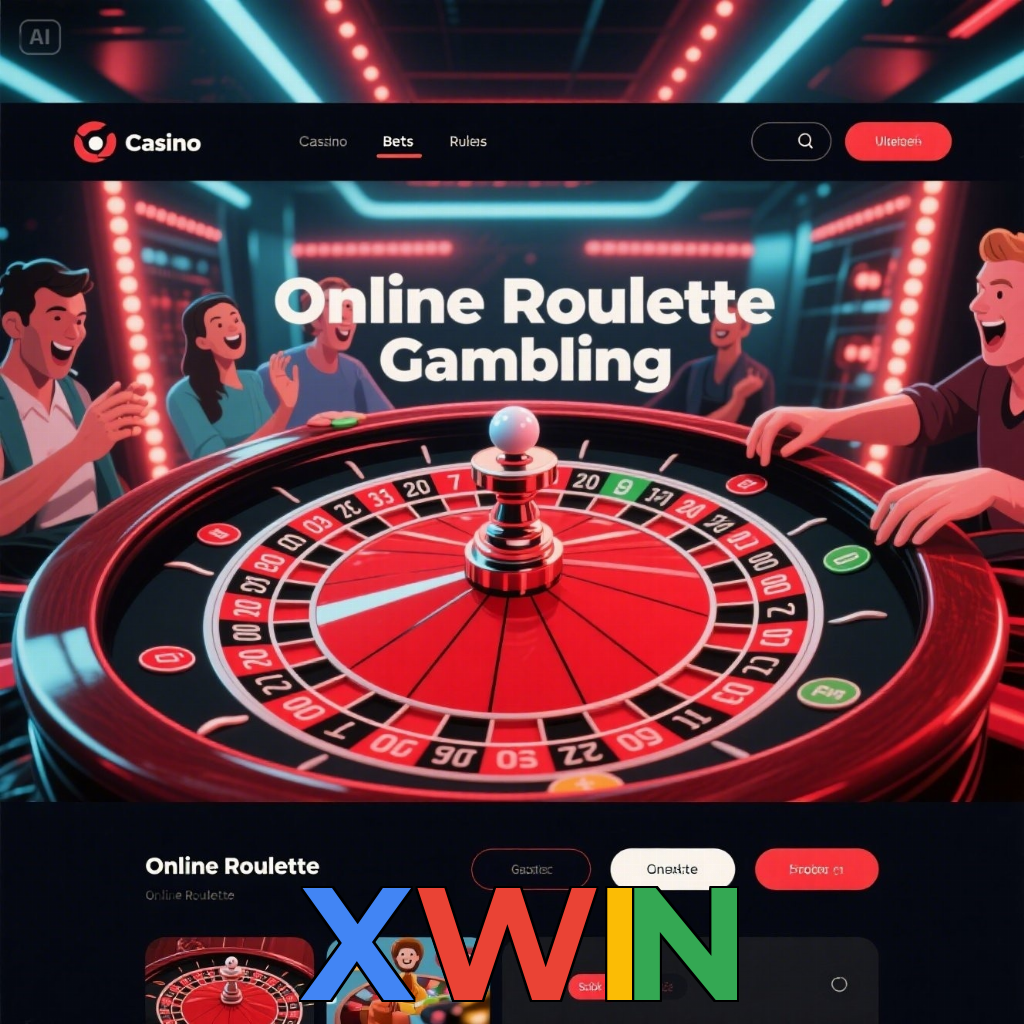 XWIN:Jogue slots, aposte no futebol e vença com confiança no nosso cassino!