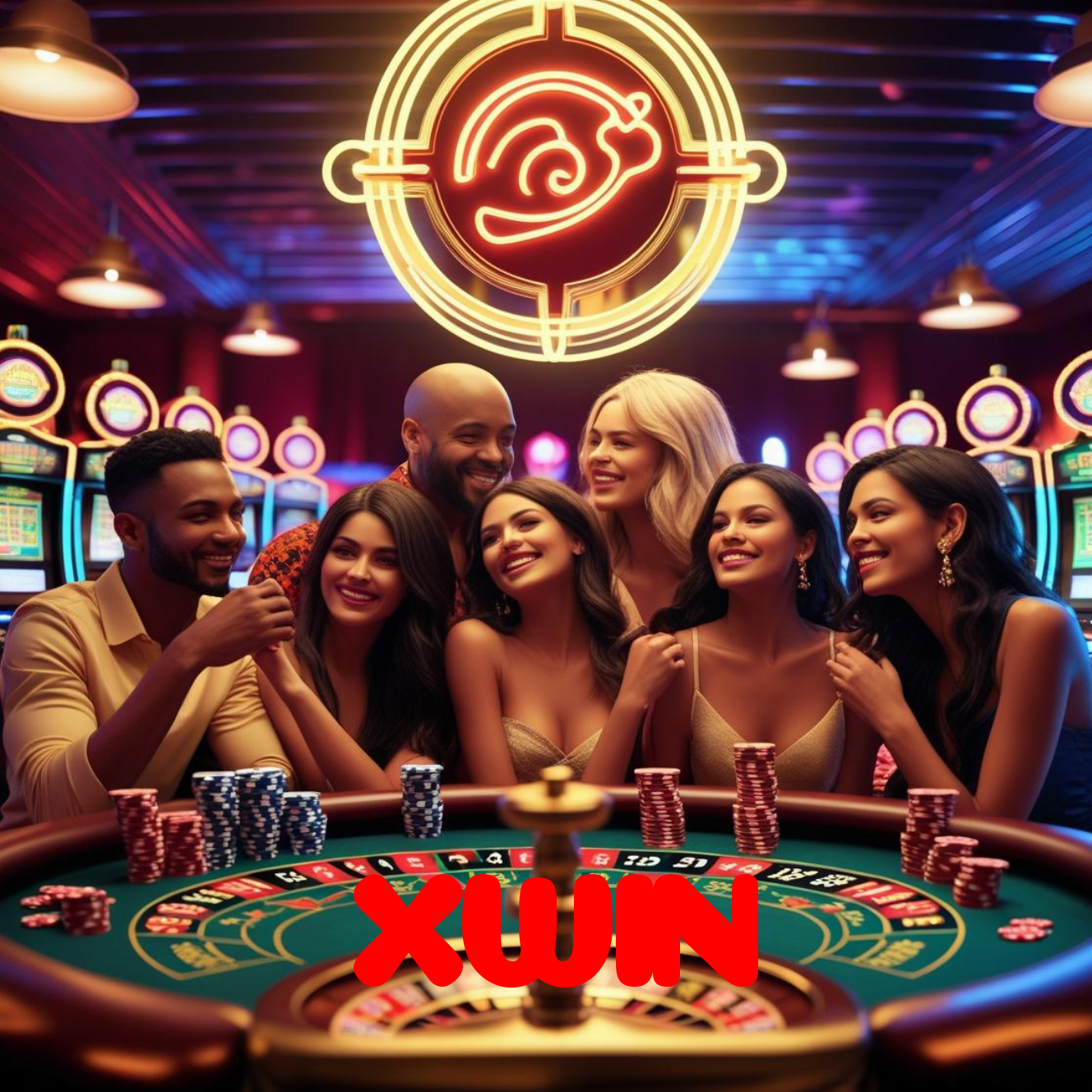 XWIN:Apostas em futebol e os melhores jackpots de cassino te esperam!