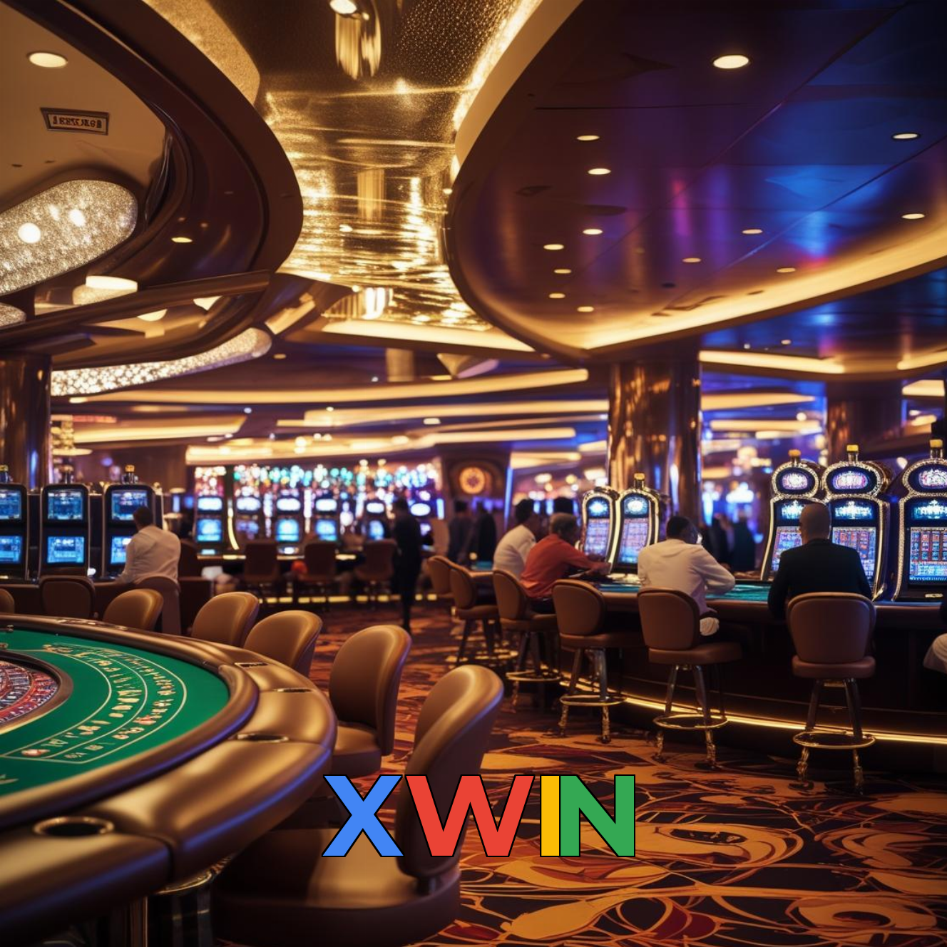XWIN:Jogue poker, aposte no futebol e ganhe prêmios incríveis em nosso cassino!