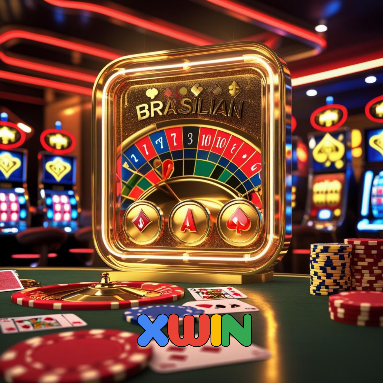 XWIN:As melhores slots e jackpots estão esperando por você! Jogue agora!