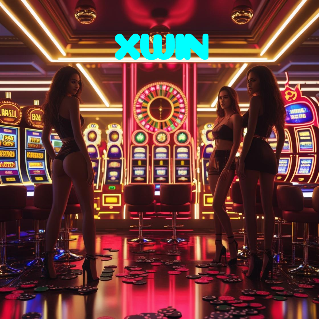 XWIN:Jogue poker online e mostre que você é o mestre das cartas!