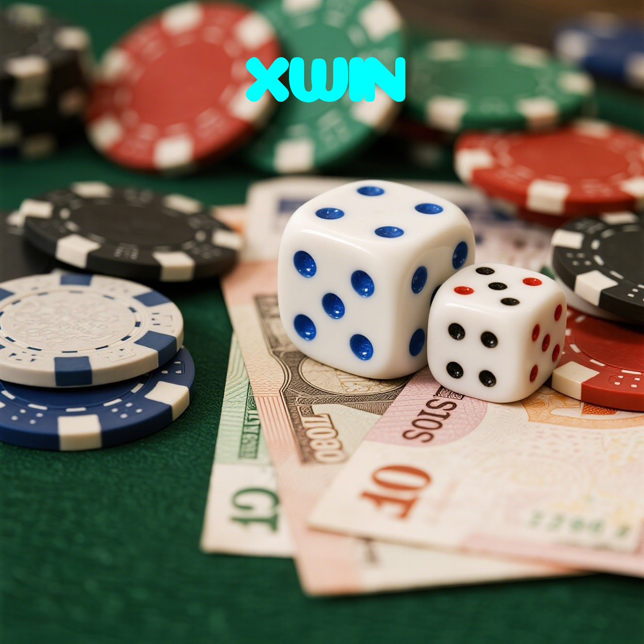 XWIN:As slots mais emocionantes estão esperando por você! Vença agora!