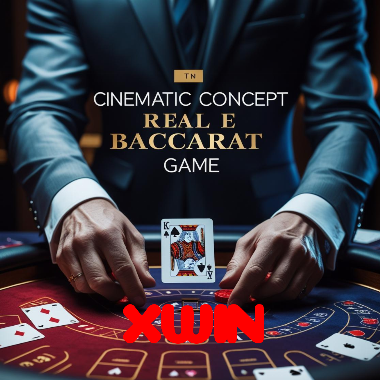 XWIN:Aposte no futebol online e jogue os melhores jogos de cassino!