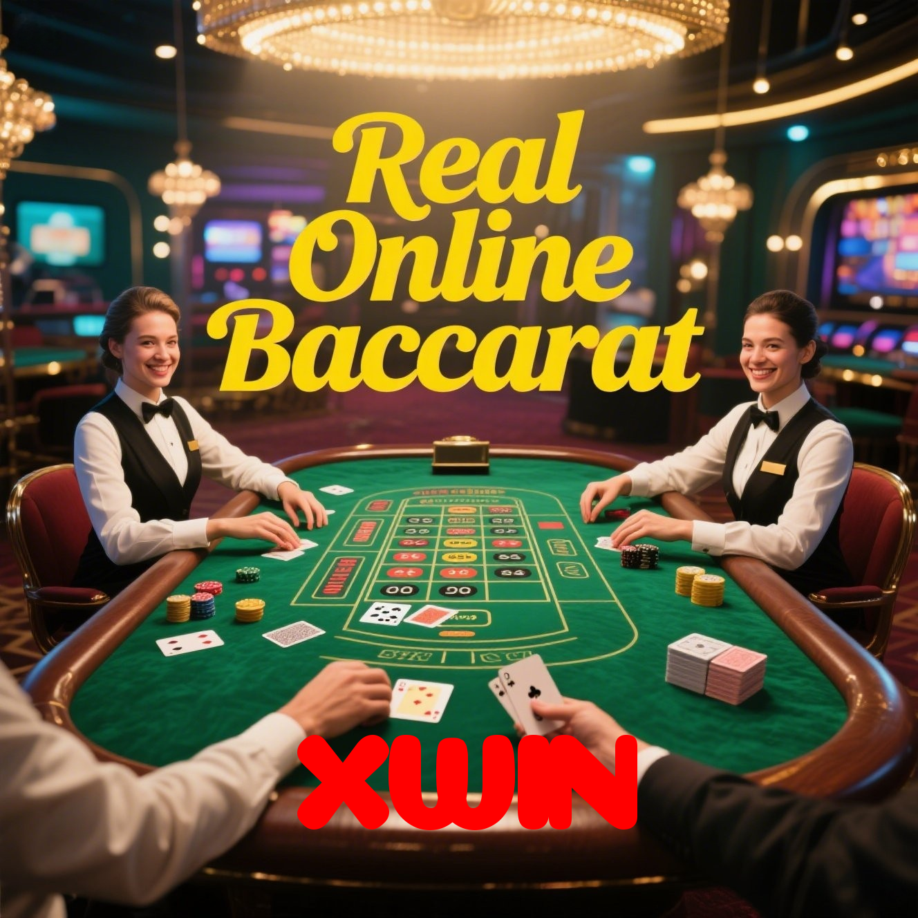 XWIN:Apostas ao vivo no futebol e grandes prêmios em jogos de blackjack!