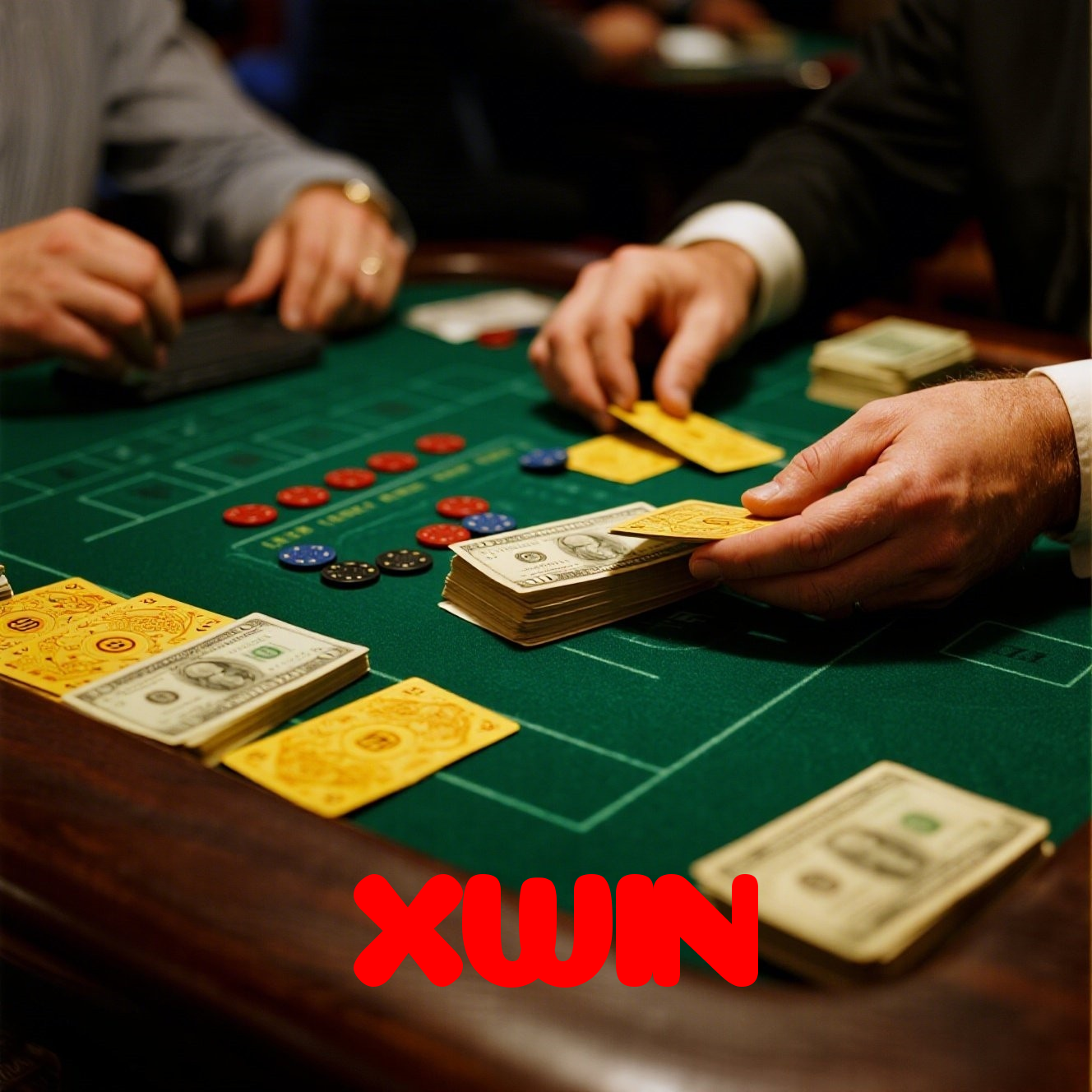 XWIN:Jogue futebol online e sinta o jogo como nunca antes!