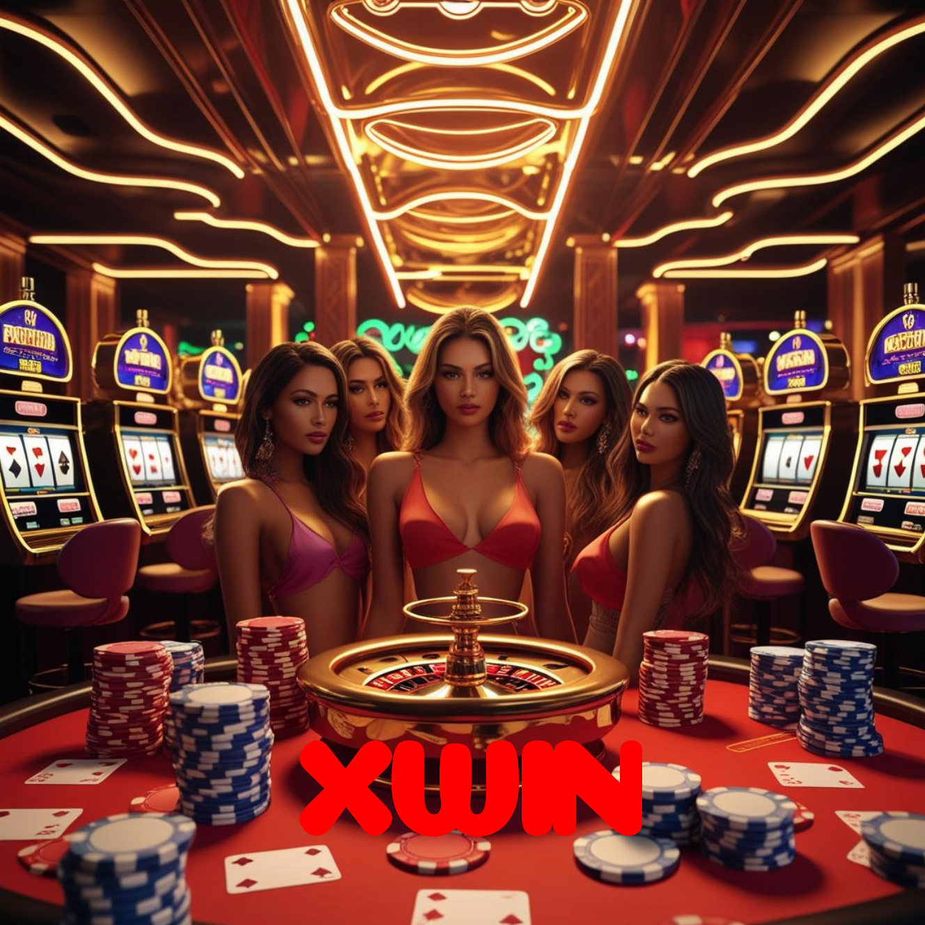 XWIN:Jogue roleta, aposte no futebol e ganhe grandes prêmios!