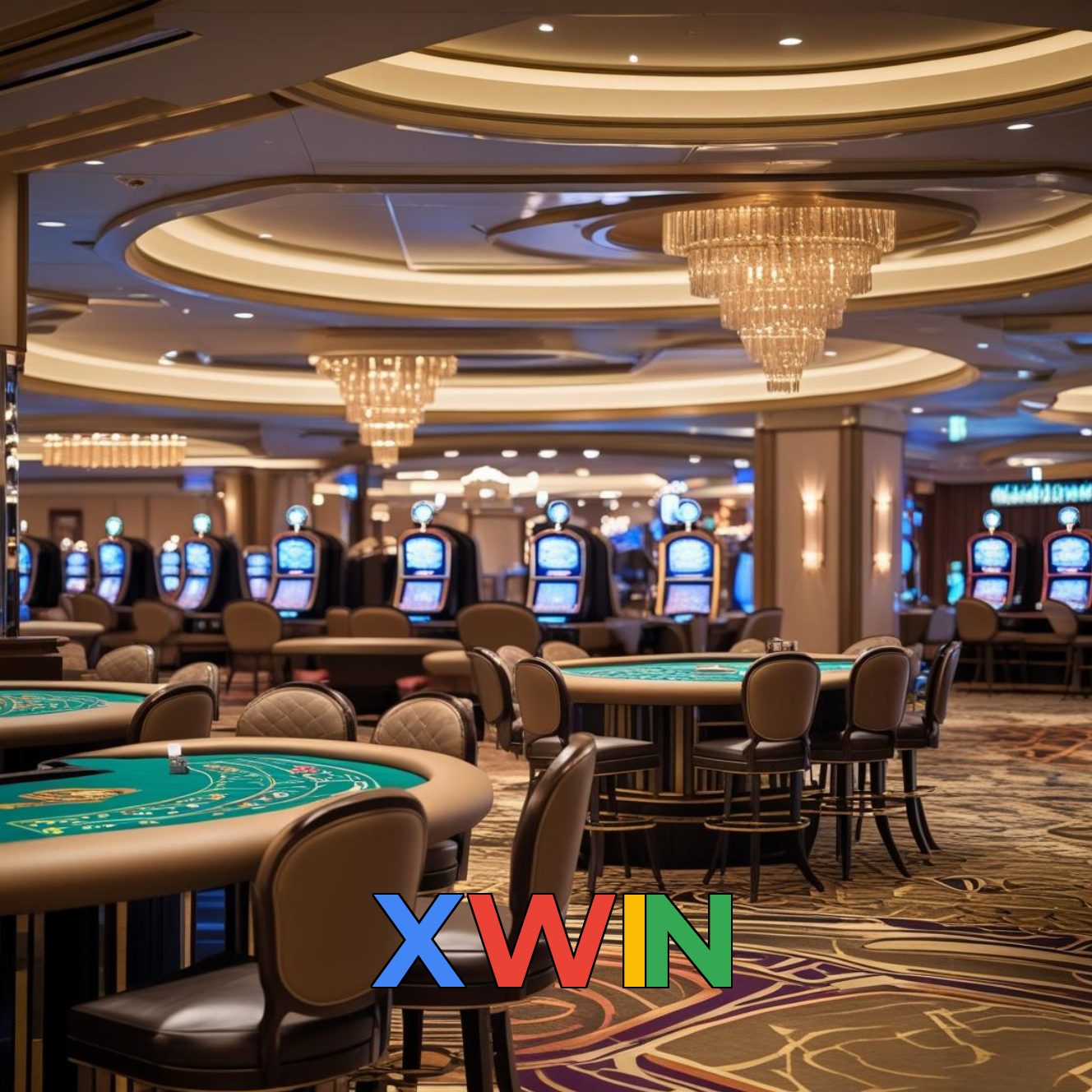 XWIN:Jogue poker, aposte no futebol e ganhe prêmios incríveis em nosso cassino!