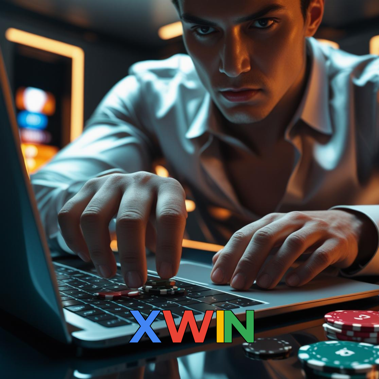XWIN:O melhor cassino para você jogar slots e apostar no seu time de futebol!