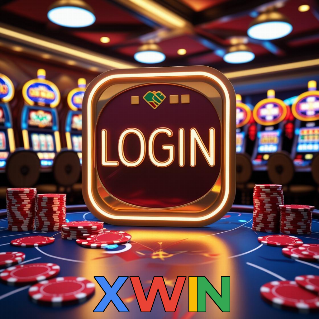 XWIN:Jogue nas nossas slots e conquiste vitórias épicas!