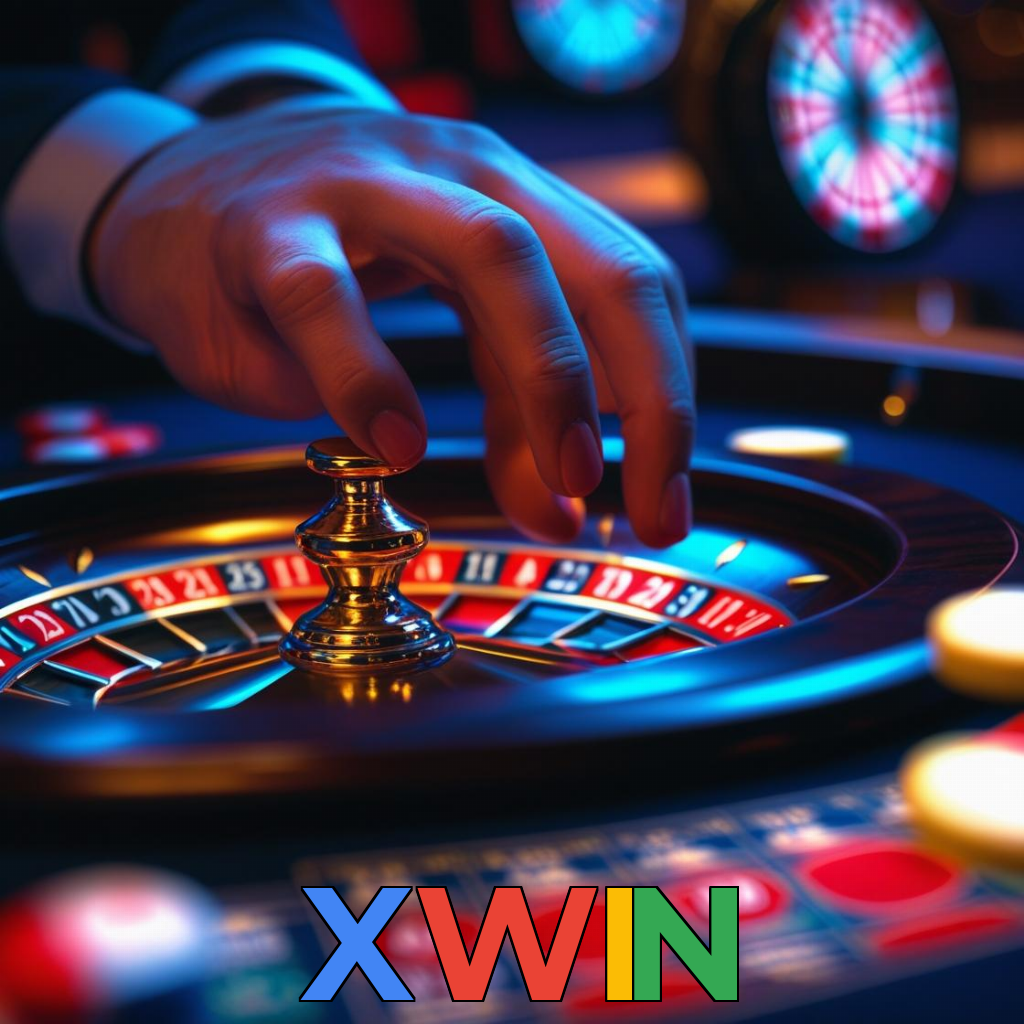 XWIN：No cassino online mais confiável, experimente poker, roleta e futebol ao vivo!