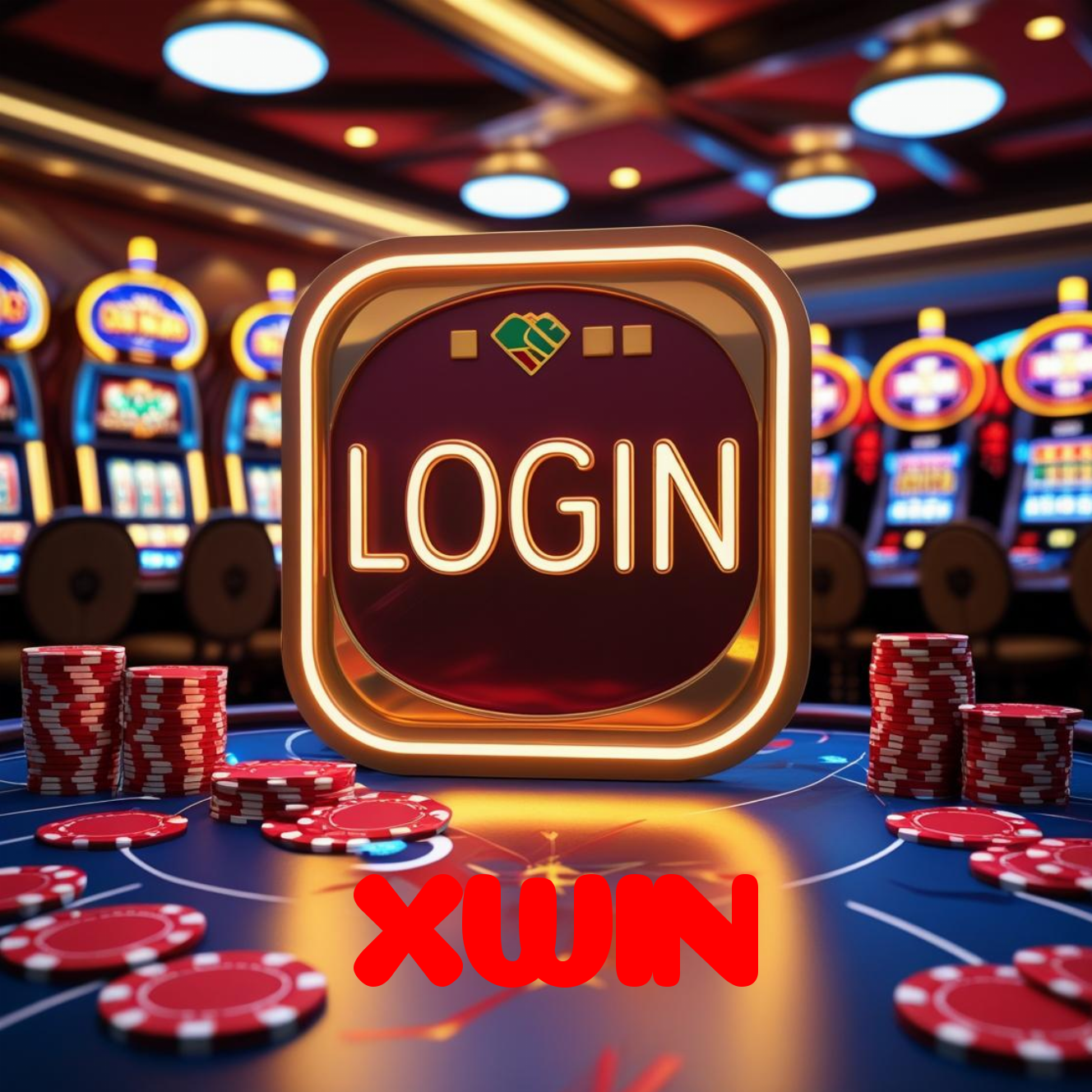 XWIN:Diversão garantida com blackjack, roleta e apostas ao vivo no futebol!