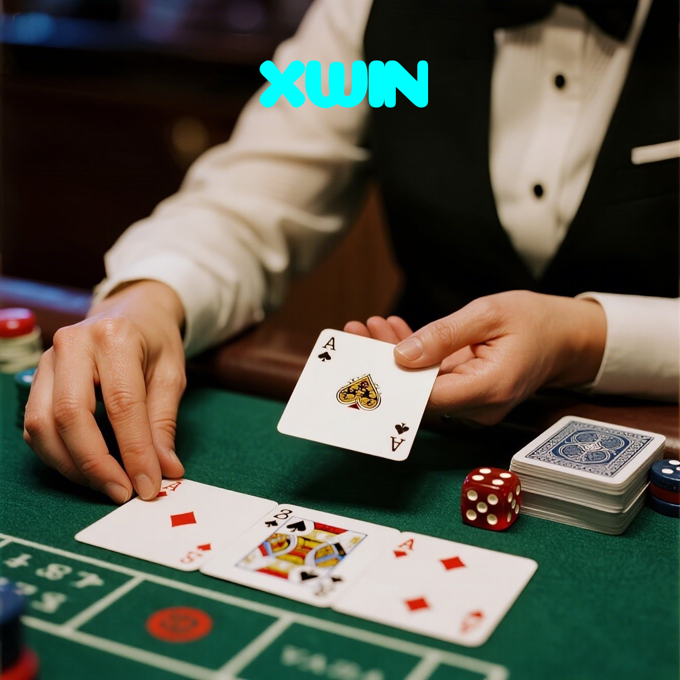 XWIN:Jogue slots, aposte no futebol e vença com grandes vitórias!