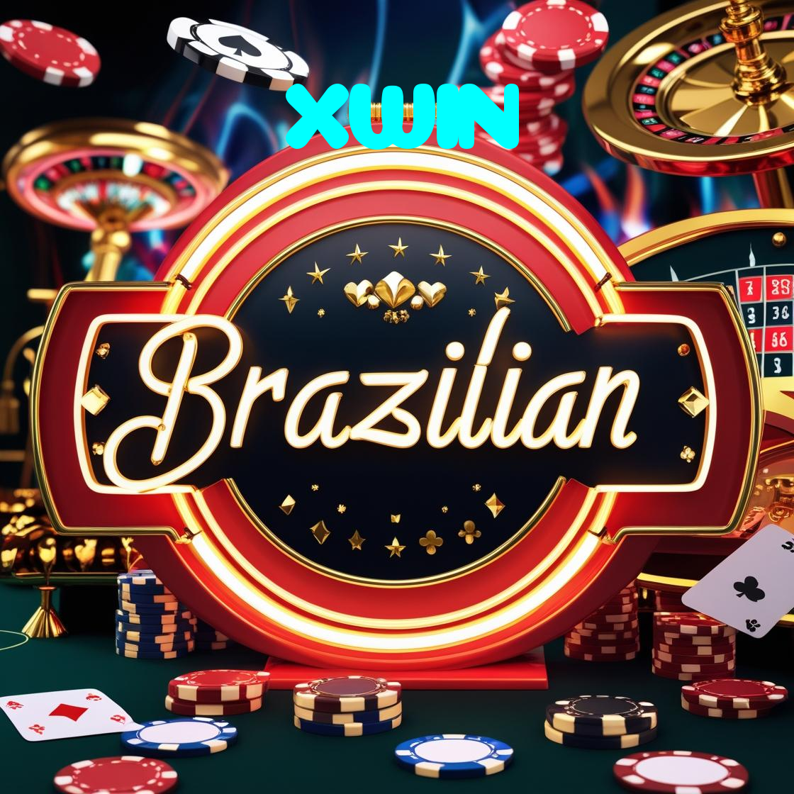 XWIN:As slots mais emocionantes estão aqui! Jogue agora!