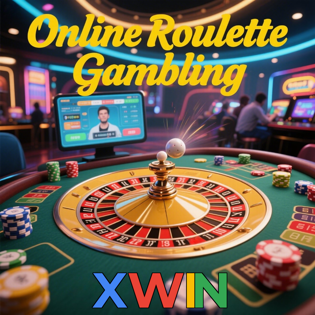 XWIN:Jogue futebol online e sinta a vitória ao seu alcance!