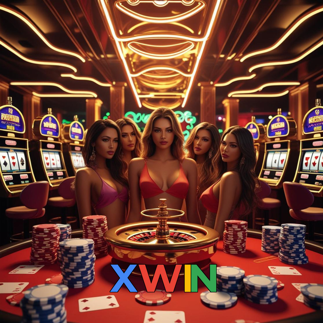 XWIN:Jogue poker e aposte no futebol ao vivo para grandes vitórias!