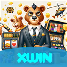XWIN：Jogue agora e vença nas melhores slots online!