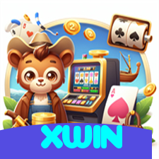 XWIN:Jogue nas slots e mude sua sorte agora mesmo!