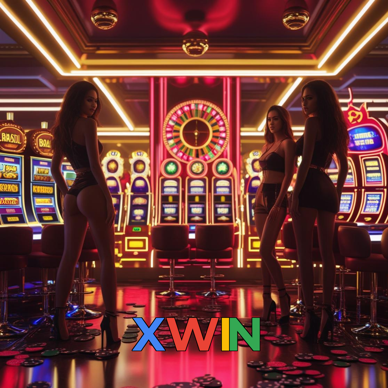 XWIN:Aposte no futebol e jogue blackjack com grandes vitórias no cassino online!