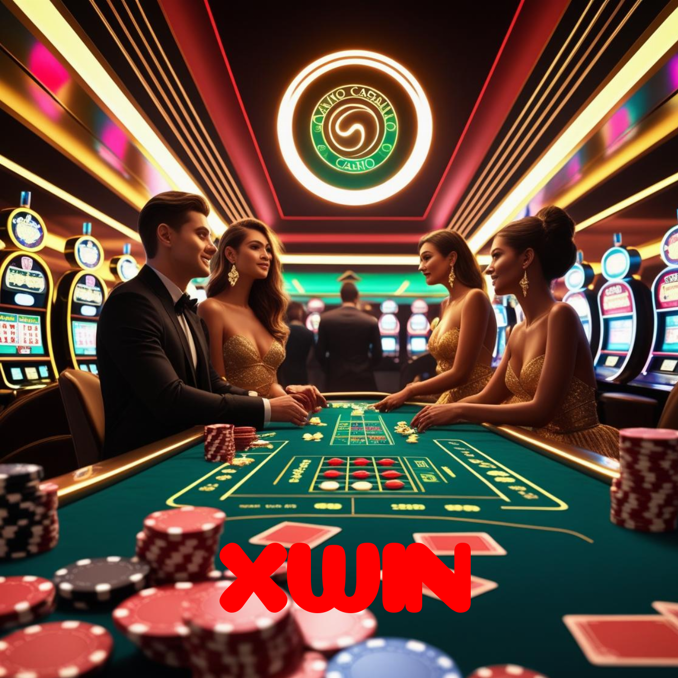 XWIN:Aposte no futebol e jogue os melhores jogos de cassino para grandes vitórias!
