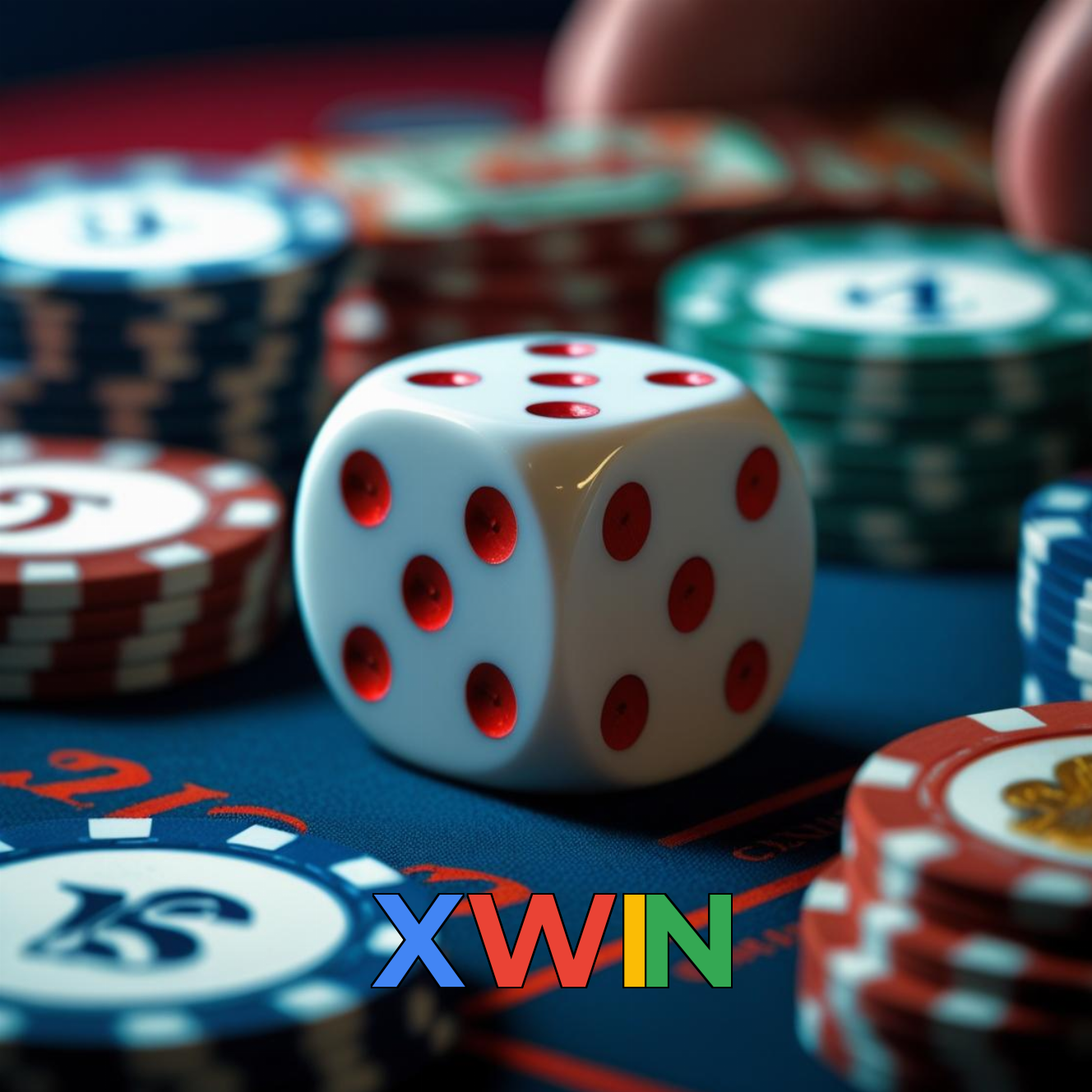 XWIN:A sorte está ao seu lado! Aposte nas melhores opções e vença agora!