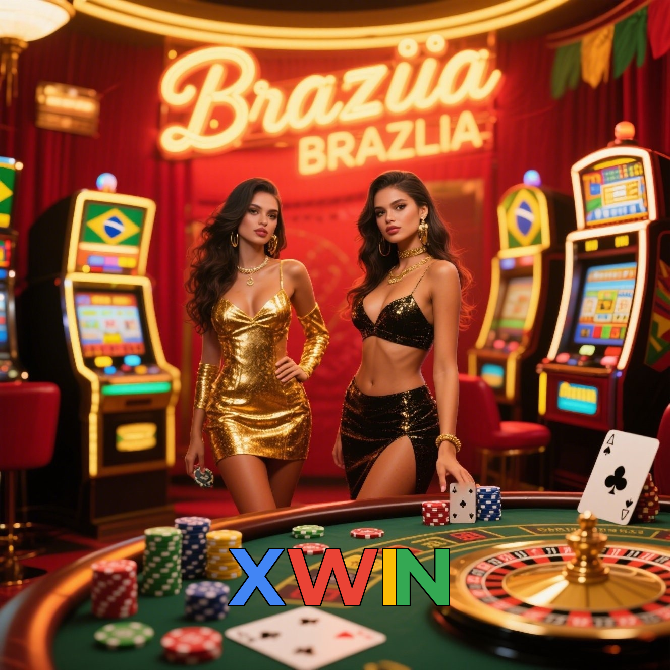XWIN:A melhor experiência de apostas no futebol e cassino está no nosso site!