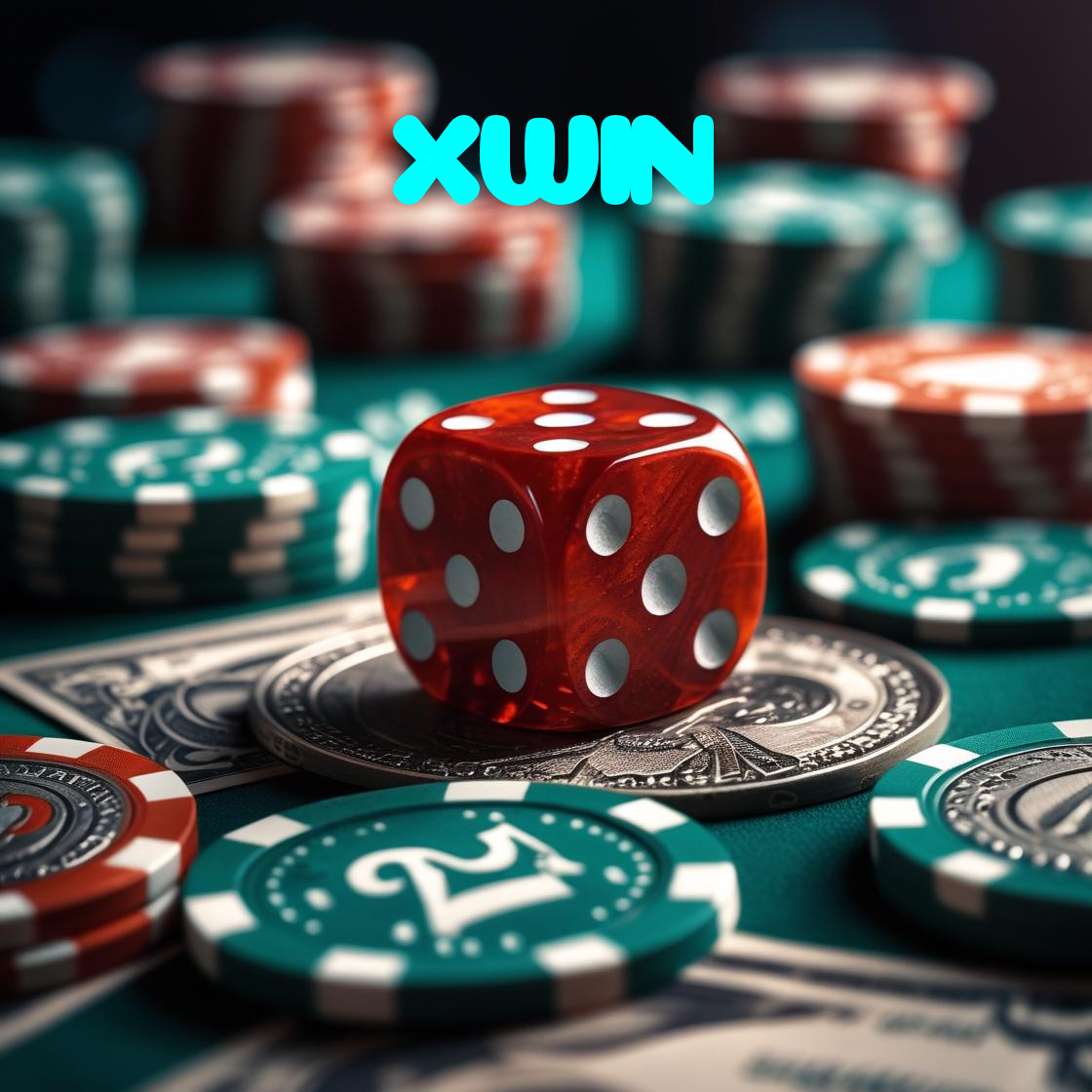 XWIN：O futebol online está na sua tela! Aposte agora e vença!