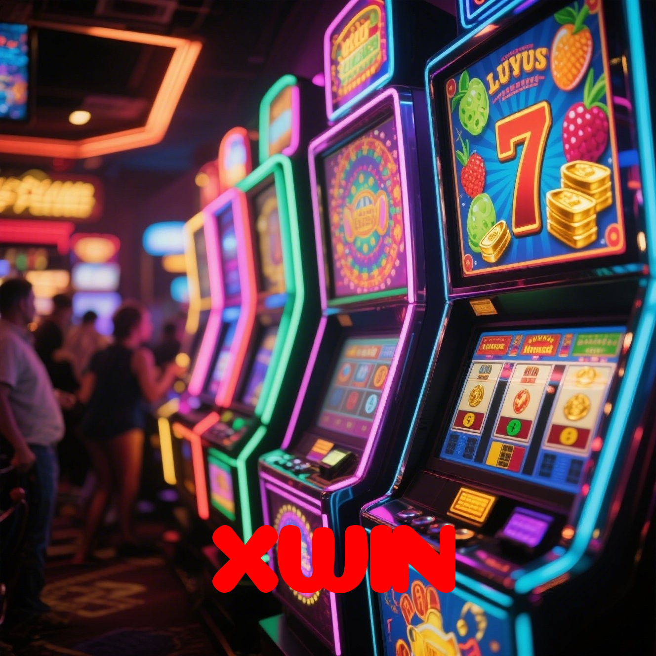 XWIN:Jogue poker, aposte no futebol e vença com grandes vitórias no cassino online!