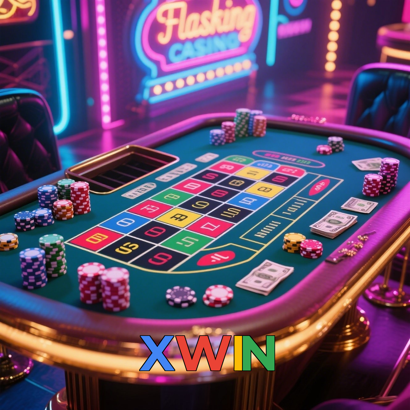 XWIN：Aposte no futebol e jogue os melhores jogos de cassino para grandes vitórias!