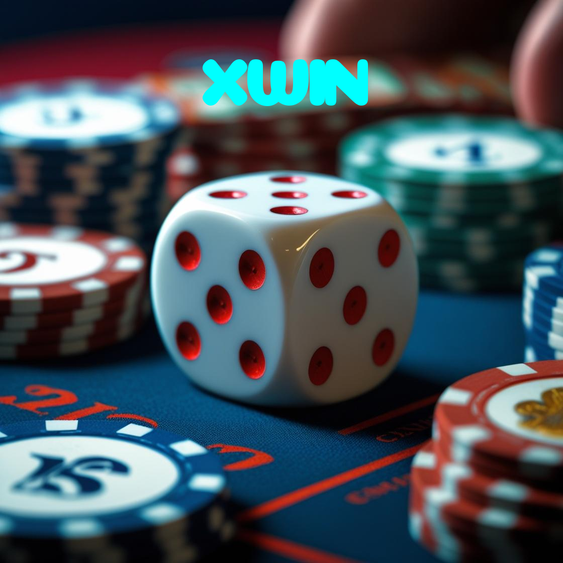 XWIN：Jogue poker, slots e aposte no futebol ao vivo com confiança!