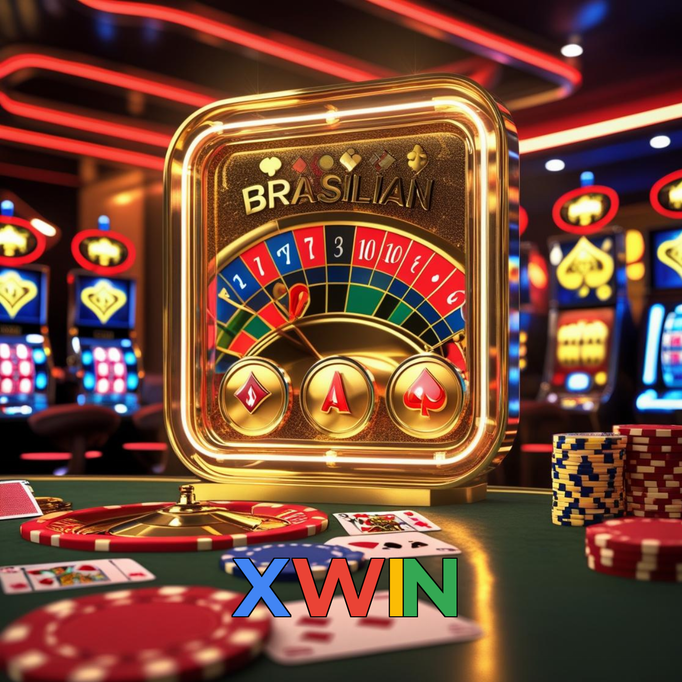 XWIN:Ganhe muito jogando blackjack e apostando no futebol online!