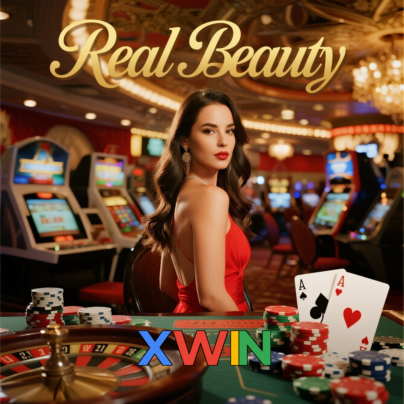 XWIN:A diversão nunca acaba! Jogue nos melhores jogos e vença!