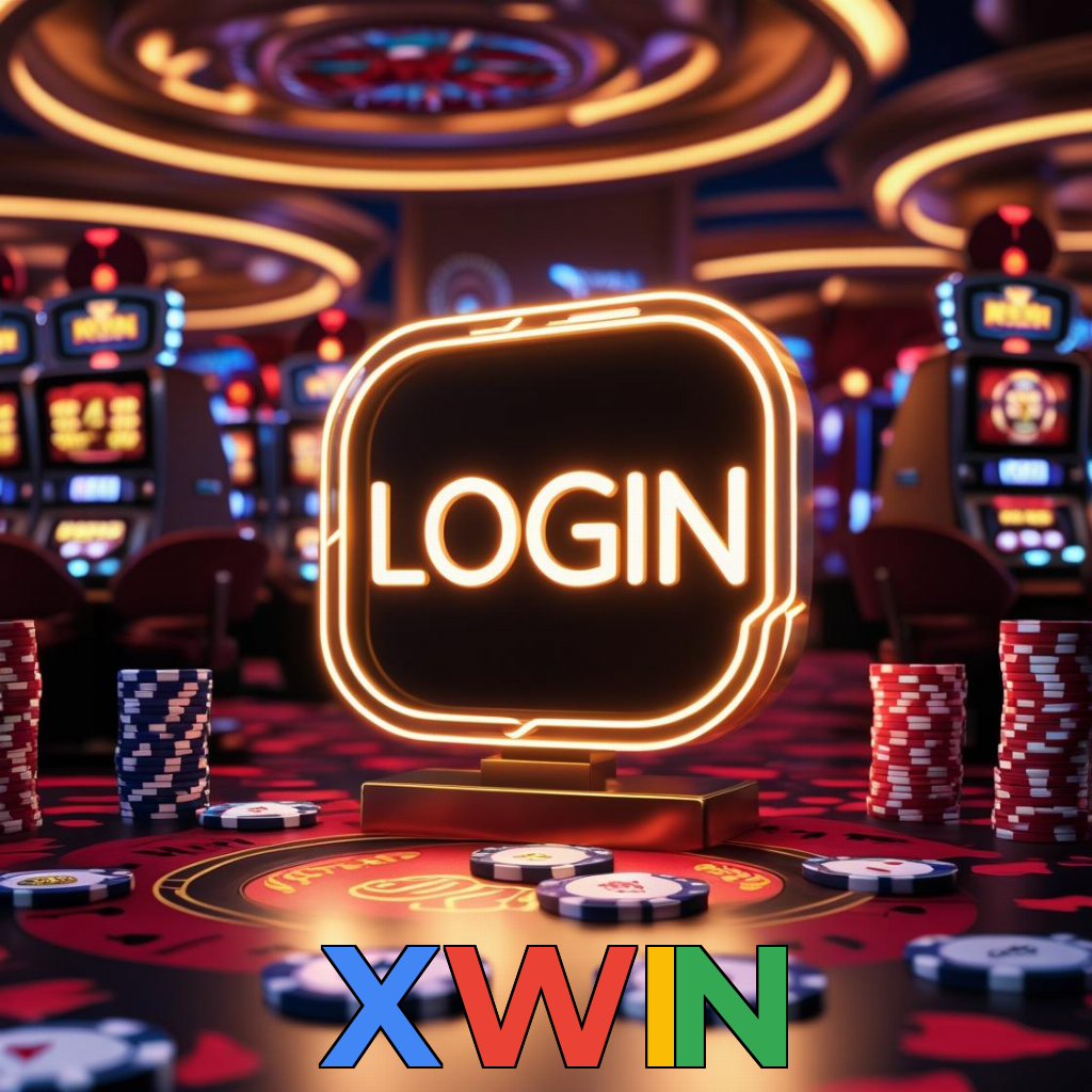 XWIN:Jogue poker no nosso cassino e mostre sua habilidade!