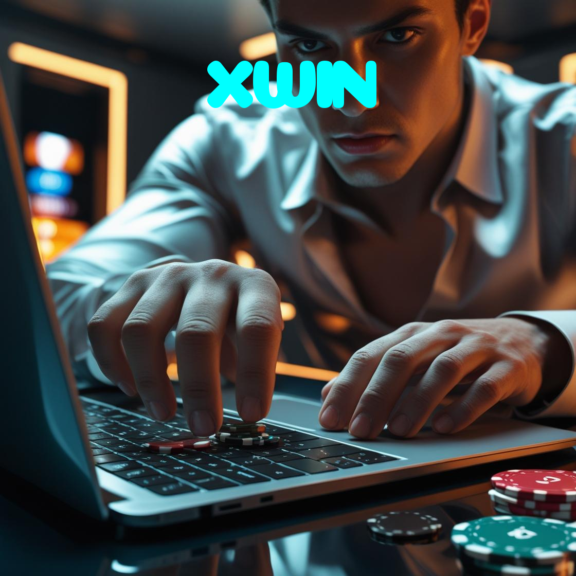 XWIN:Aposte nas melhores slots e conquiste prêmios como nunca!