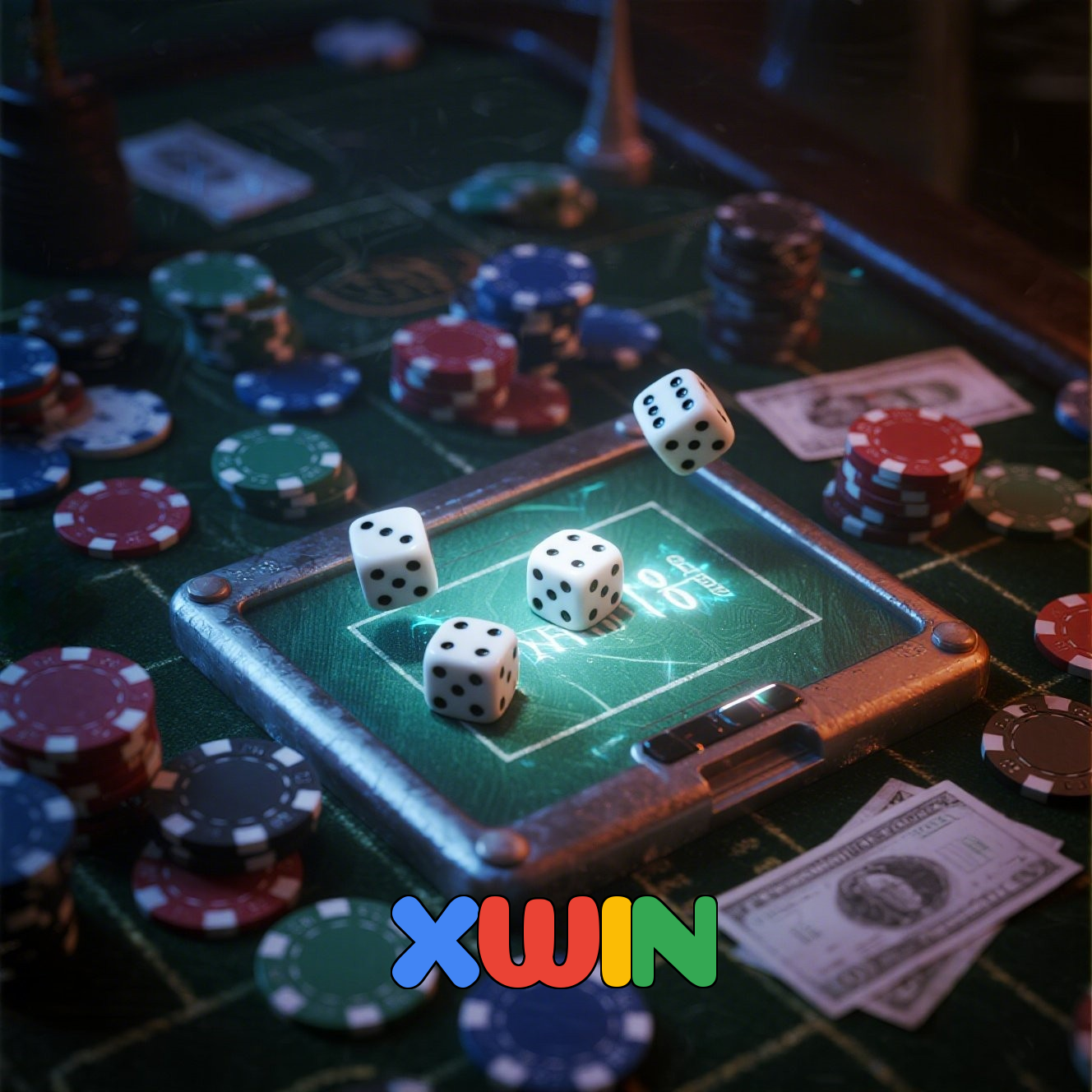 XWIN:Jogue poker, roleta e aposte no futebol online com segurança!