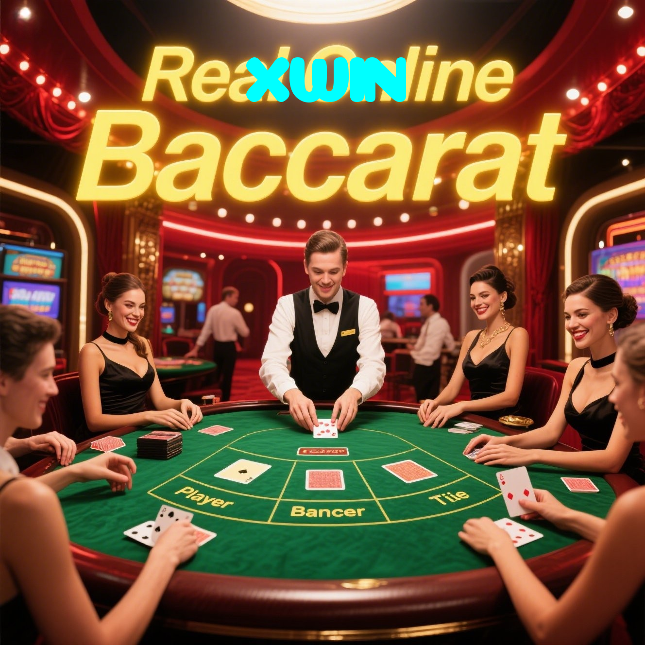 XWIN:O cassino mais confiável para apostar no futebol e jogar slots!